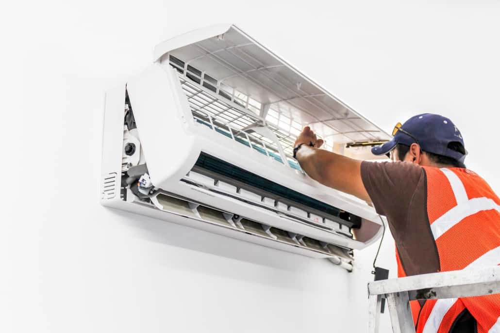 Proteam Ac Service Near Me Lafayette